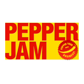 Pepper Jam