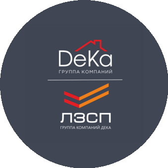 ГК Дека-Строй