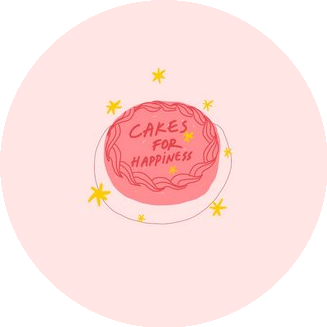 Cakes for happiness (ИП Бурлакова Елена Владимировна)