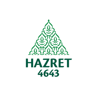 HAZRET 4643
