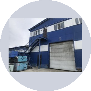 АВТО ВВП НСК