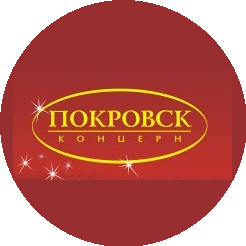 Кондитерская Фабрика Покровск