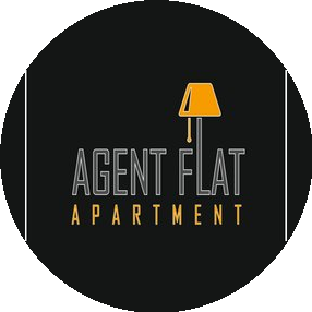 Agent Flat Apartment