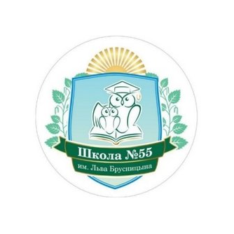 БМАОУ СОШ № 55