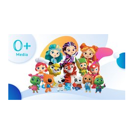 НОЛЬ ПЛЮС МЕДИА