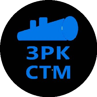 Завод Резервуарных Конструкций Стройтехмаш