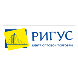 Торговый дом Ригус