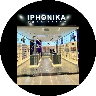 IPhonika (ИП Александров Алексей Станиславович)