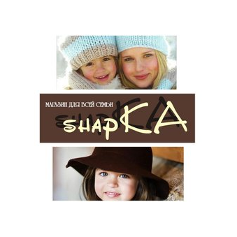 Магазин головных уборов shapKA
