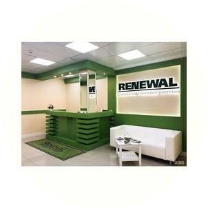 RENEWAL