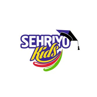 НОУ SEHRIYO KIDS