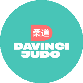 DAVINCI Judo