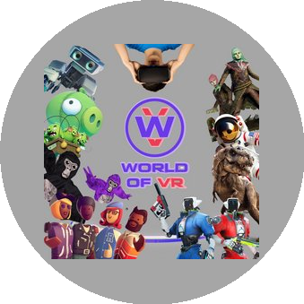 Хасанов (World of VR)