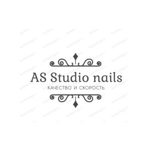 AS studio nails