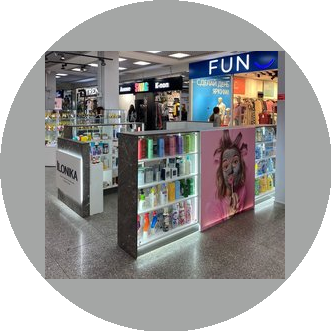 Магазин ILonika (ИП Шатаева Галина Александровна)