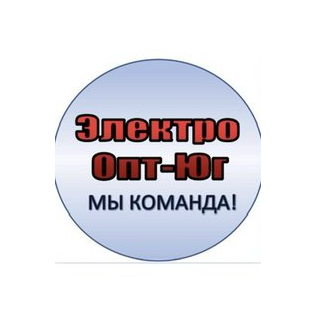 ЭлектроОпт-Юг