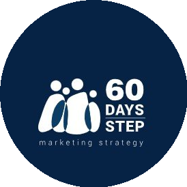 Marketing Agency 60 DAYS STEP