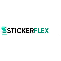 Stickerflex