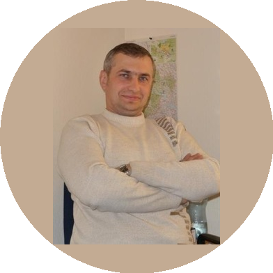 Синаев Андрей