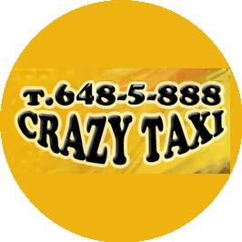 Crazy-Taxi