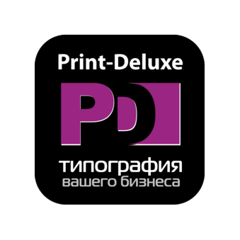 Типография Принт-Делюкс