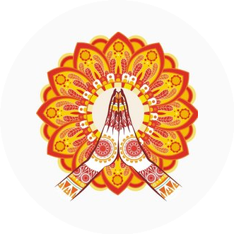 Индийский Маркет Счастье