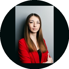 Беляева Наталия Юрьевна