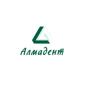 Алмадент