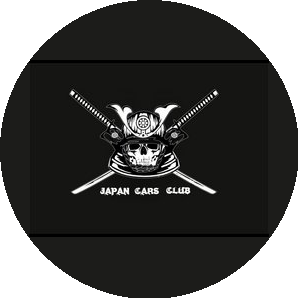 Japan Cars Club