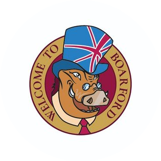 Boarford