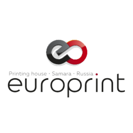 Европринт, полиграфическая компания