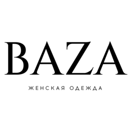 BAZA, шоурум