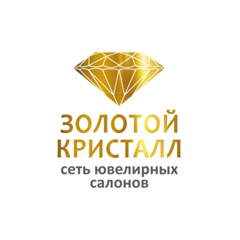 Ювелирный салон Золотой Кристалл