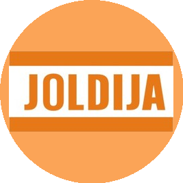 Joldija
