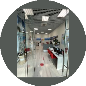 Hатали-Тревел