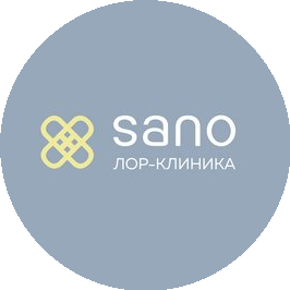 Клинический центр болезней уха, горла и носа SANO