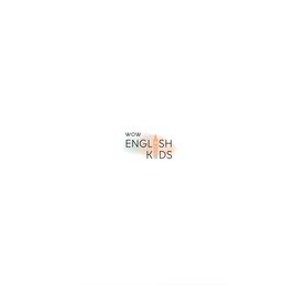 Студия английского WowEnglishKids (Соболева Евгения Дмитриевна)