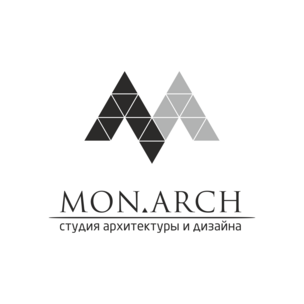 Студия архитектуры и дизайна Mon.arch
