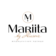 ����������� ������ Mariita by Iliasova