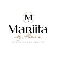 ����������� ������ Mariita by Iliasova