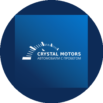 Автосалон Crystal Motors