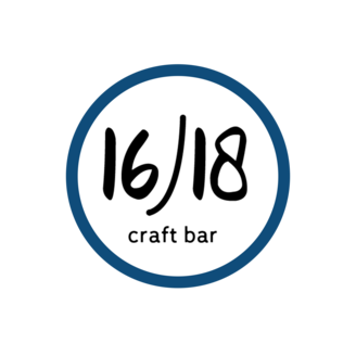 Крафтовый гастробар 16/18