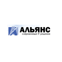 Альянс