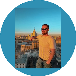 Хмеловский Андрей Юрьевич