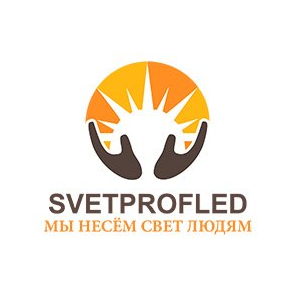 SVETPROFLED