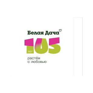 Белая Дача