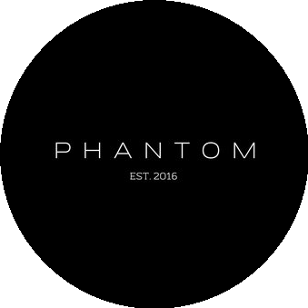 PHANTOM est.2016