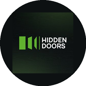 Hiddendoors