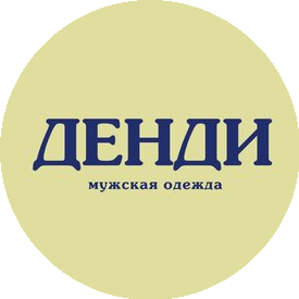сеть магазинов Денди