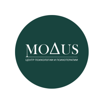 Центр психологии и психиатрии Модус